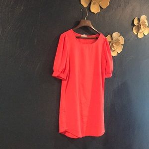 💜 5 for $30  Tunic style shift